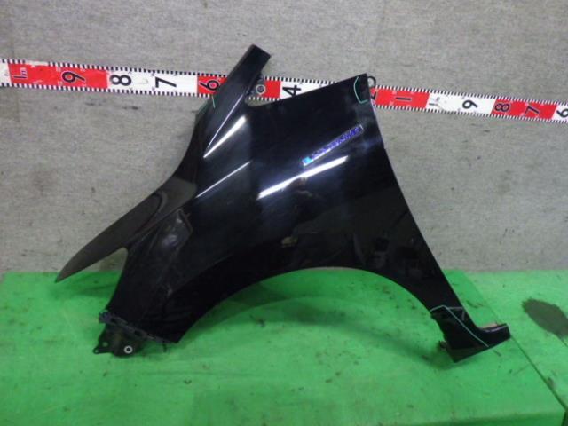 フィット DAA-GP6 左Fフェンダー 60261-T5A-J00ZZ拍卖