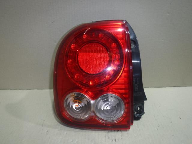 ラパン DBA-HE22S 左テールランプ 35603-85K01 35670-85K10拍卖