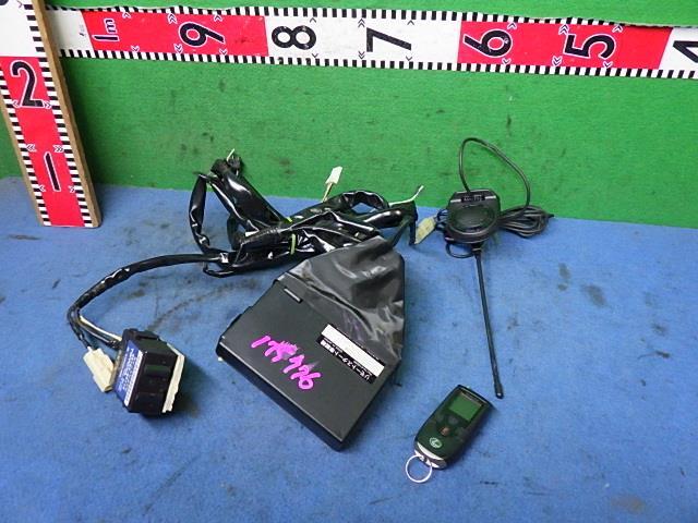 レクサス LS DAA-UVF45 その他 コントロールユニット 61B286 08183-00710拍卖