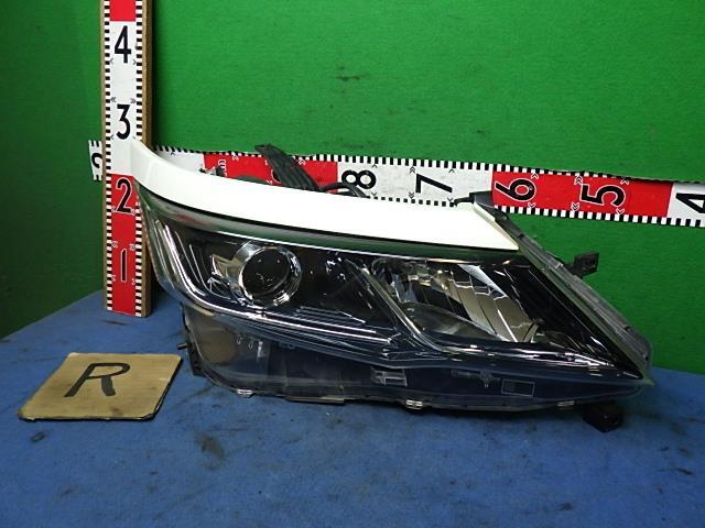 セレナ DAA-GFNC27 右ヘッドランプASSY 100-23721 26010-5TF5A拍卖