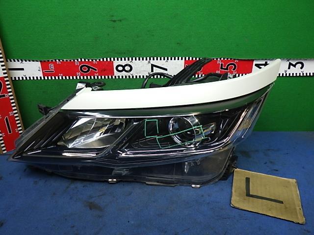 セレナ DAA-GFNC27 左ヘッドランプASSY 100-23721 26060-5TF5A拍卖
