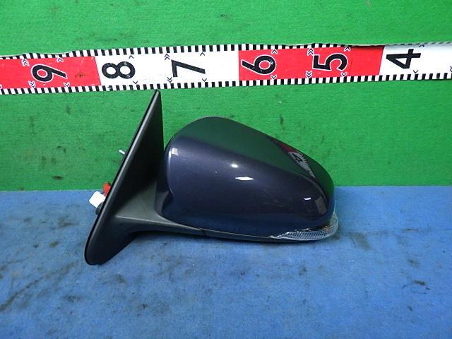 スペイド DBA-NCP145 左サイドミラー 9910 87940-52E60拍卖