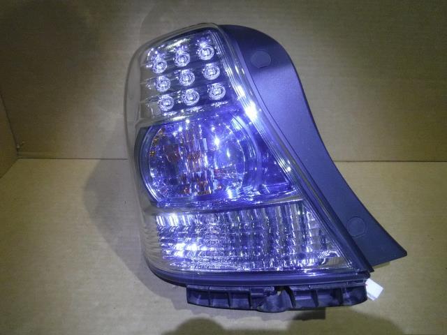 SAI DAA-AZK10 左テールランプ 75-12 81560-75010拍卖