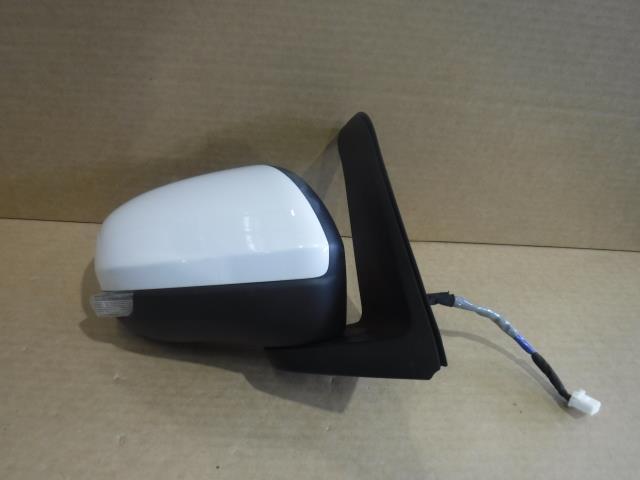 タント 5BA-LA660S 右サイドミラー SR/MD01 87910-B2Q70拍卖