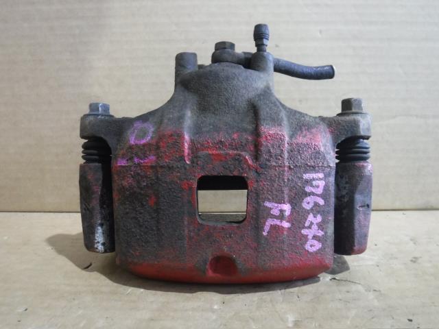 デリカD5 DBA-CV5W 左Fキャリパー 4605A257拍卖