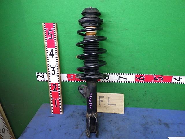 シエンタ DBA-NCP175G 左Fストラット 48520-52771 48520-52771拍卖