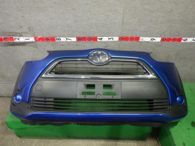 シエンタ DBA-NSP170G FバンパーASSY 52119-52890 52119-52890-J0拍卖