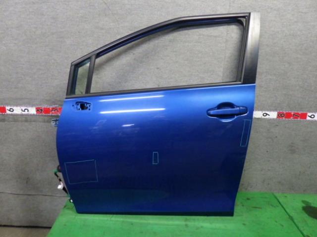 シエンタ DBA-NSP170G 左FドアASSY M2H3 67002-52610拍卖