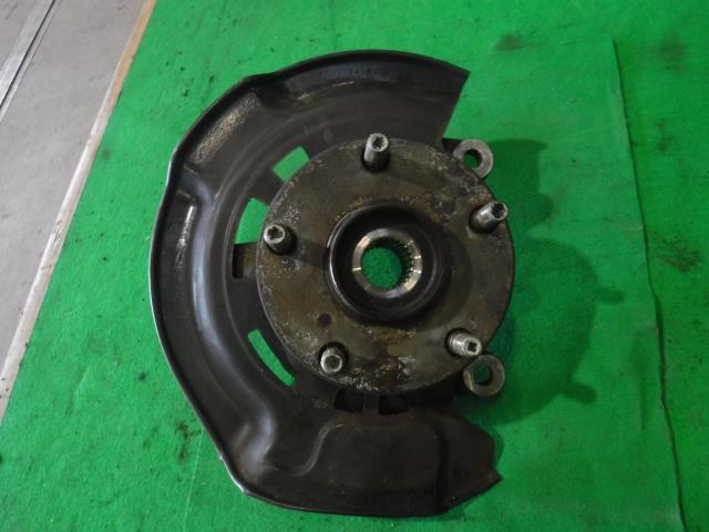 プリウスα DAA-ZVW41W 右FナックルハブASSY 43211-12460拍卖
