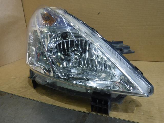 ティアナ CBA-J32 右ヘッドランプASSY 100-63025 26010-JN25A拍卖