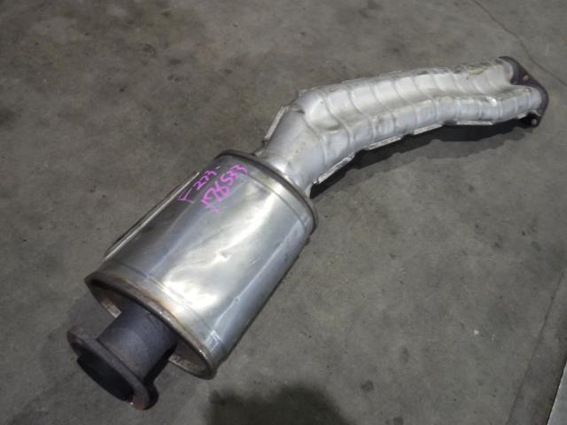 マークⅡ TA-GX115 Fエキゾーストパイプ 17410-46650拍卖