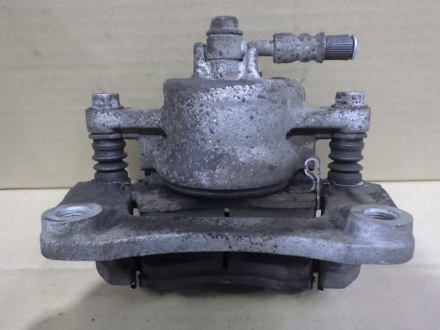 eKクロス 4AA-B38W 右Fキャリパー 4605B266拍卖