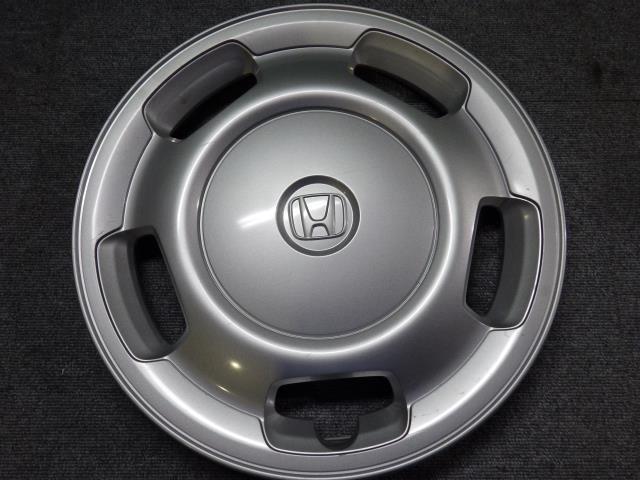 N-WGN 6BA-JH4 ホイールキャップ 44733-TKR-N01拍卖