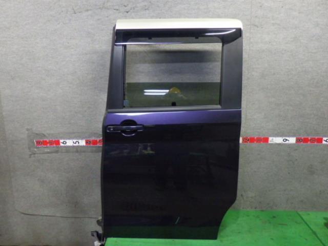 ルークス 4AA-B48A 左RドアASSY 82101-7NA1J拍卖