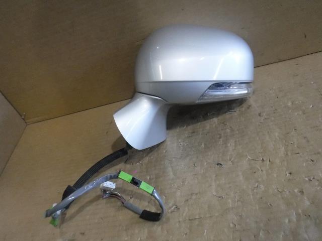 クラウン DBA-GRS204 左サイドミラー 87940-30B00-B0拍卖
