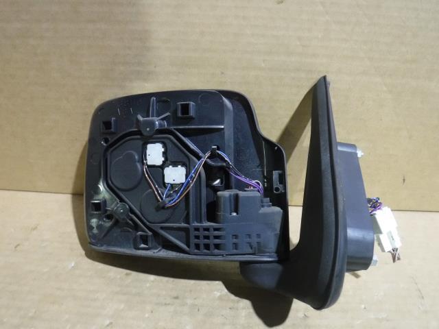 ジムニー ABA-JB23W 右サイドミラー 524 84701-76J90-ZJ3拍卖