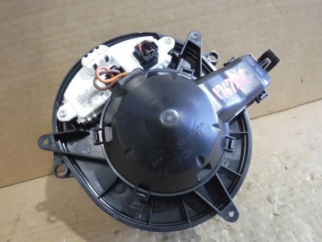 BMW 3シリーズ DBA-3B20 ヒーターブロアモーター拍卖