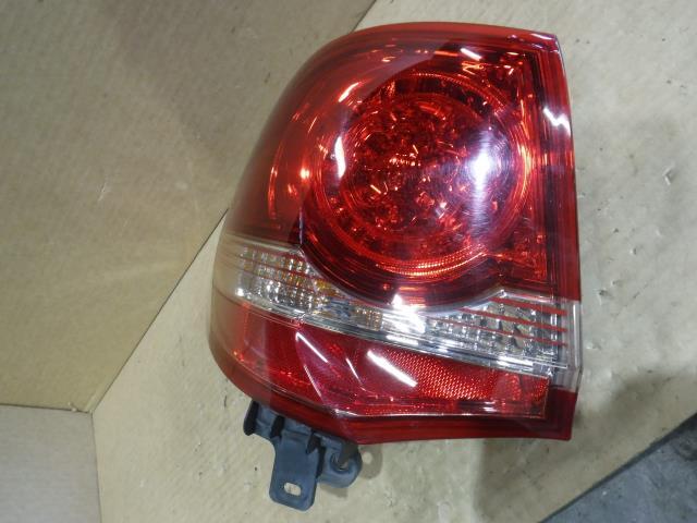 クラウン DBA-GRS201 左テールランプ 30-347 81560-30B80拍卖