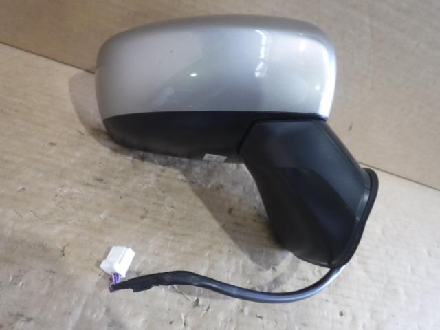 ワゴンR DAA-MH55S 右サイドミラー 84710-63R10拍卖