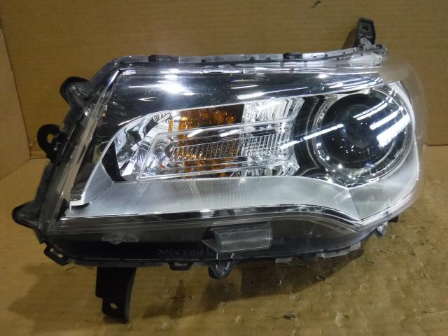 eKカスタム DBA-B11W 左ヘッドランプASSY W1048 8301C971拍卖