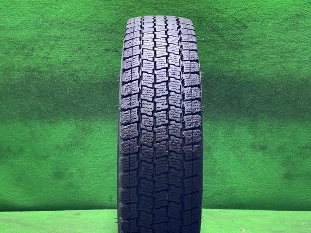 中古 グッドイヤー タイヤ 145R12 6PR 1本 冬 145/80R12拍卖