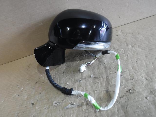 クラウン DBA-GRS201 左サイドミラー 87940-30A80-C0拍卖