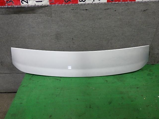 プリウス DAA-ZVW30 Rスポイラー 76085-47051 76871-47040 76085-47907拍卖