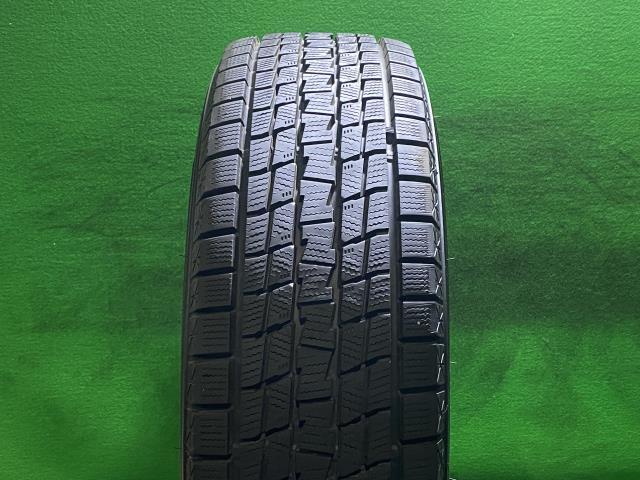 中古 グッドイヤー タイヤ アイスナビSUV 215/70R16 1本 冬拍卖