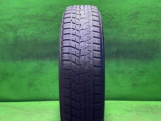 中古 ヨコハマ タイヤ IG60 165/65R15 1本 冬タイヤ拍卖