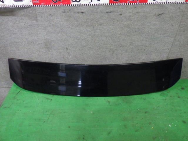 プリウス DAA-ZVW30 Rスポイラー 76085-47070 76871-47060 76085-47910拍卖