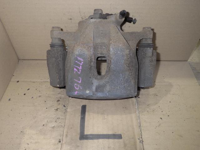 プリウスα DAA-ZVW41W 左Fキャリパー 47750-12A70拍卖