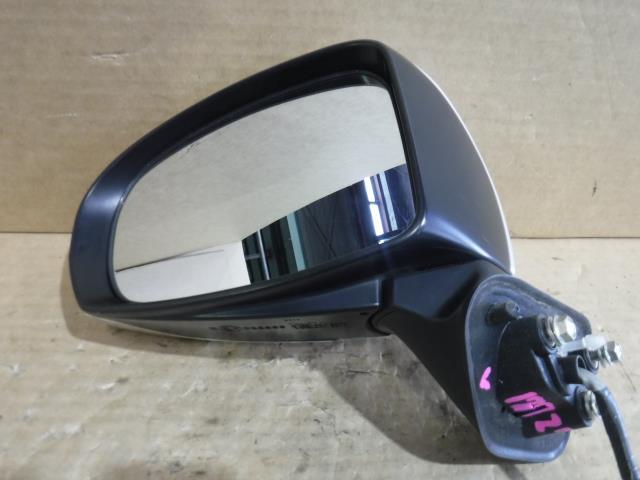 ウィッシュ DBA-ZGE25W 左サイドミラー 87940-68090-C0拍卖