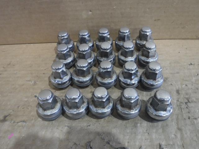 レクサス LS DAA-UVF45 「トヨタ純正平座ホイールナット」 M14×1.5拍卖