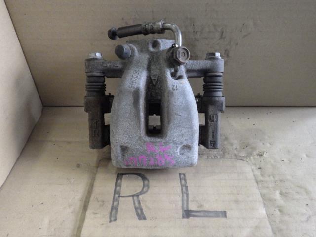 ヴェルファイア DBA-ANH25W 左Rキャリパー 47850-58020拍卖