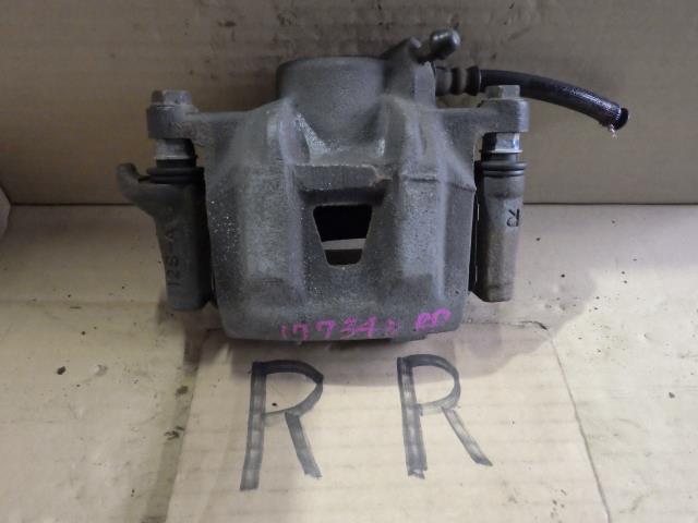 アルファード TA-MNH15W 右Rキャリパー 47730-28270拍卖