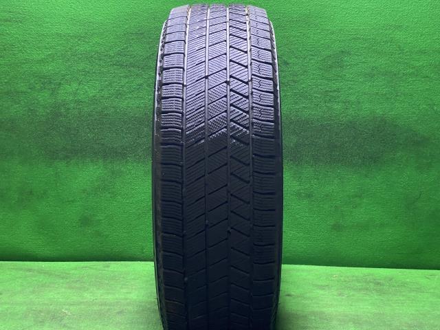 中古 ブリヂストン VRX3 タイヤ 195/65R15 1本拍卖