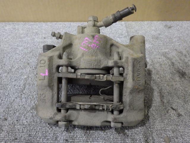 クラウン DBA-GRS180 左Rキャリパー 47850-30301拍卖
