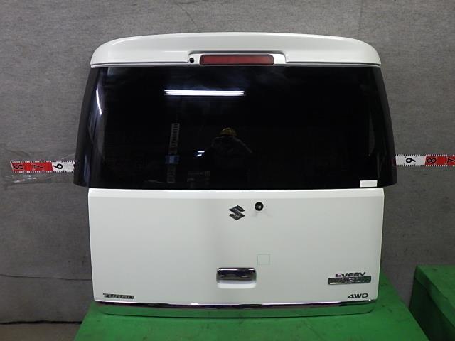 エブリィ ABA-DA64W バックドアASSY M261 69100-68H70拍卖
