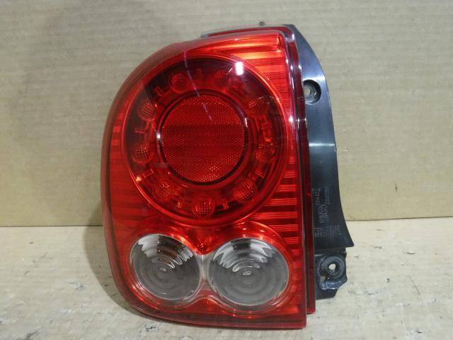 ラパン DBA-HE22S 左テールランプ 35603-85K1 35670-85K10拍卖