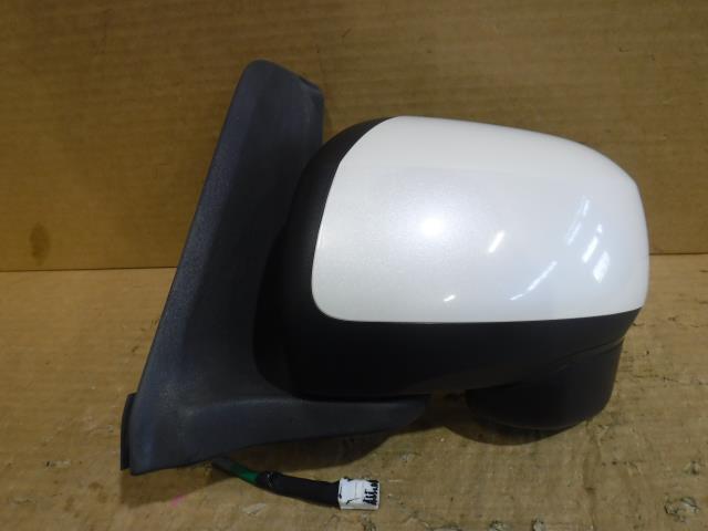 タント DBA-LA610S 左サイドミラー 87940-B2F30拍卖