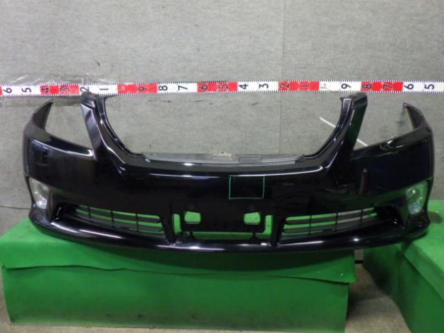 クラウン DAA-GWS204 FバンパーASSY 52119-30770 52119-30770-C0拍卖