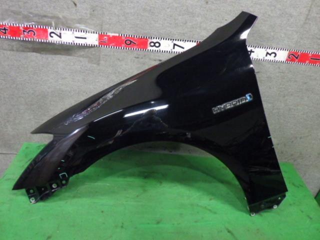 クラウン DAA-GWS204 左Fフェンダー 53812-30A50拍卖