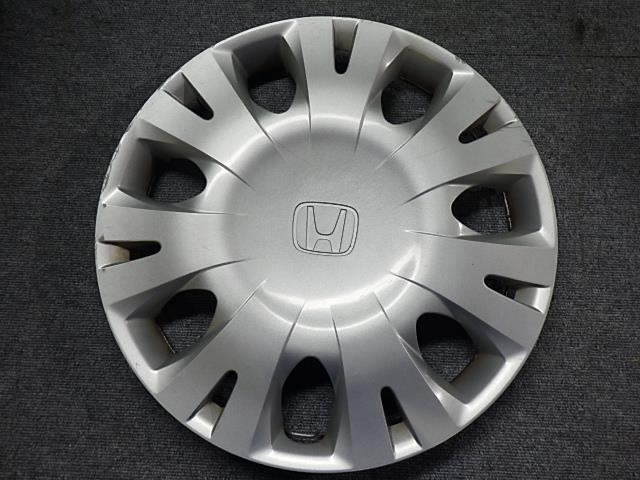 フィット DBA-GE6 ホイールキャップ 44733-TFO-J11拍卖