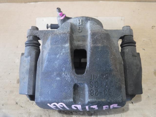 ウィッシュ DBA-ZGE25W 右Fキャリパー 47730-68030拍卖