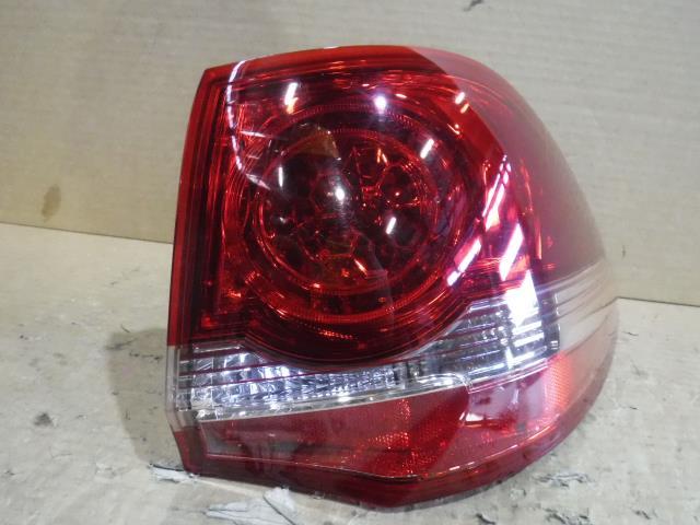 クラウン DBA-GRS201 右テールランプ 30-347 81550-30B70拍卖