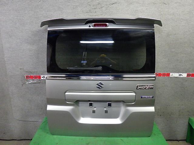 スペーシア 4AA-MK54S バックドアASSY M25Q8 69100-53U20拍卖