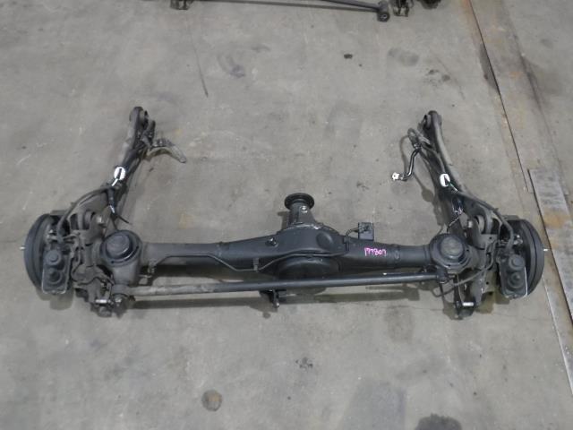 スペーシア 4AA-MK54S RアクスルホーシングASSY 46510-53UA1拍卖