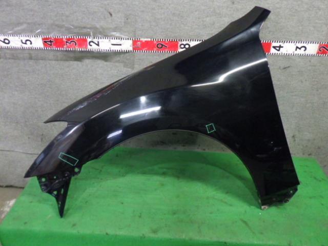 クラウン DBA-GRS201 左Fフェンダー 53812-30A50拍卖