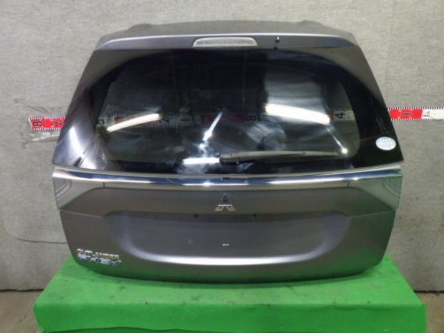 アウトランダー DLA-GG2W バックドアASSY M2L3 5801B348拍卖