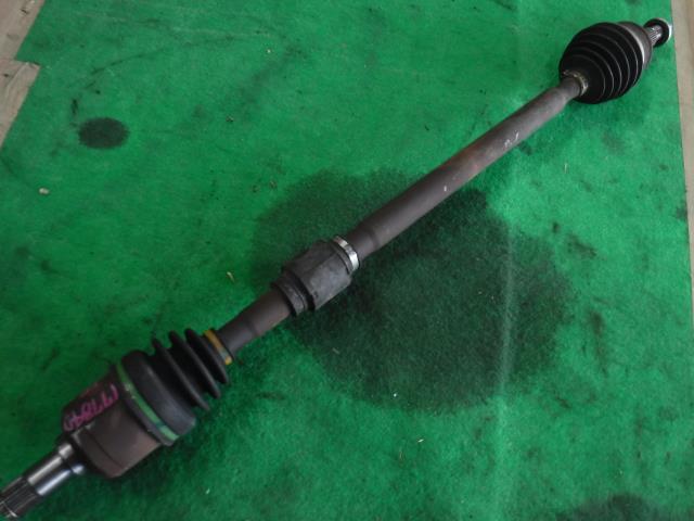 アウトランダー DLA-GG2W 右Fドライブシャフト 3815A524拍卖